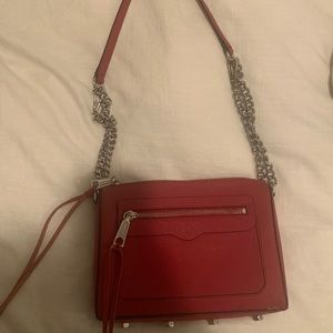 Rebecca minkoff purse